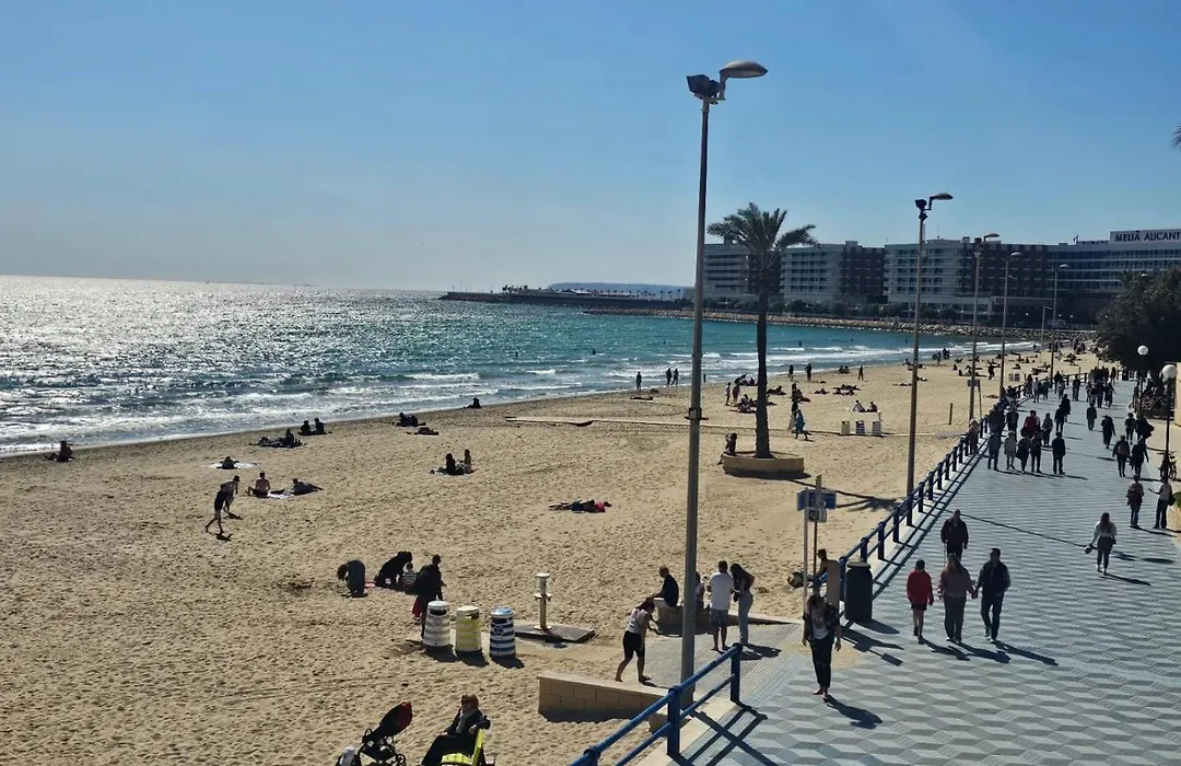 Alicante 30-1